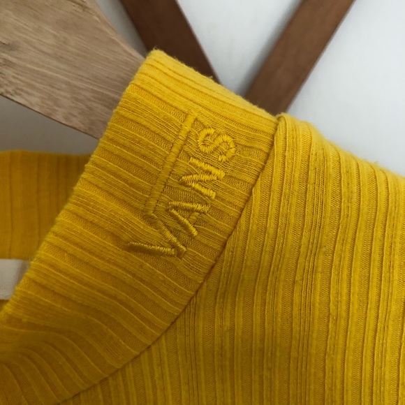 Vans Tank Top - Picture 3 of 6